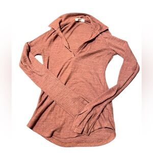 Women’s Long sleeve